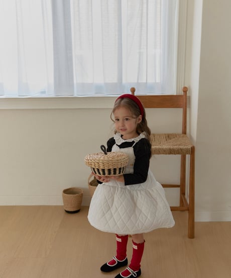 38[予約]berryberry haley dress