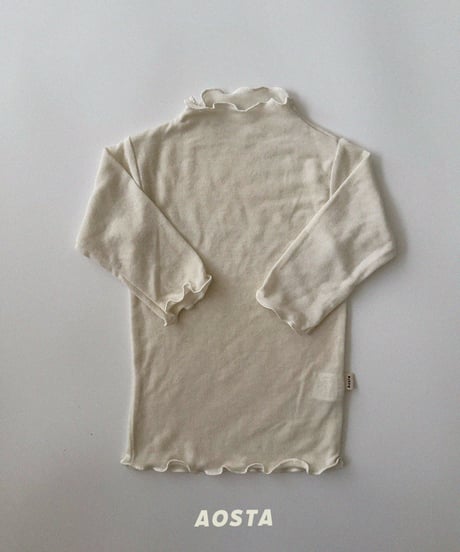 41[予約]Aosta soft t