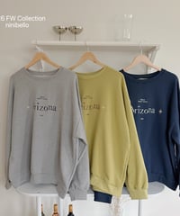 19[予約]ninibello arizona mtm(adult)