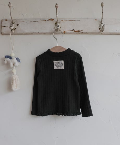 8[予約]FLO haute t-shirt