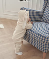 18[予約]thelala rabbit suit