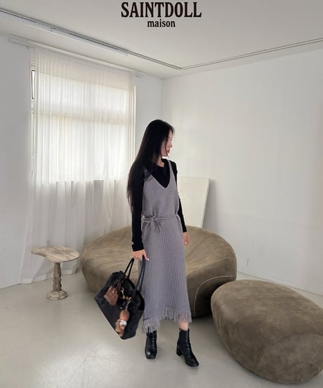 34[予約]saintdoll tes long ops