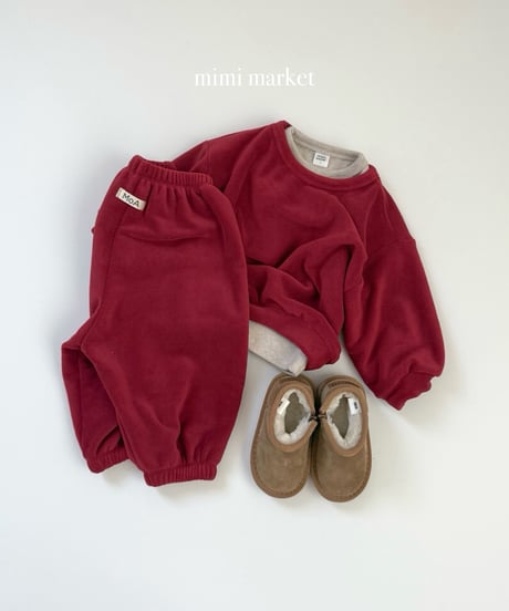 36[予約]mimi market snow mtm