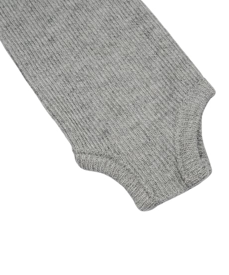 30[予約]FORKCHIPS dot mesh socks