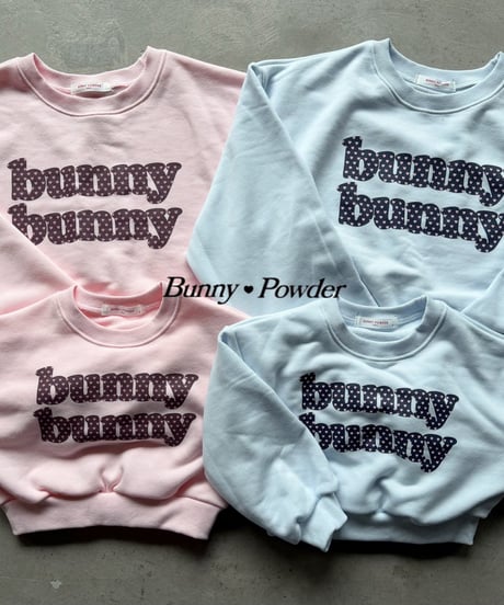 2[予約]bunny powder BB mtm