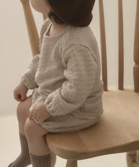 26[予約]mimi market toto set
