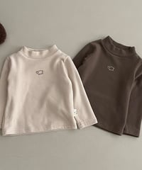 57[予約]ololala yangyang inner tee