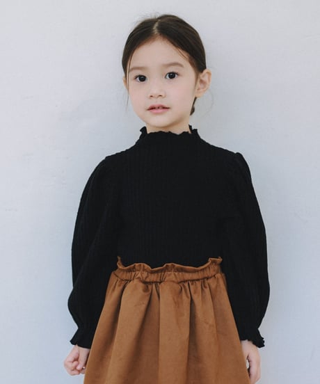 3[予約]mon Atelier soft golgi t
