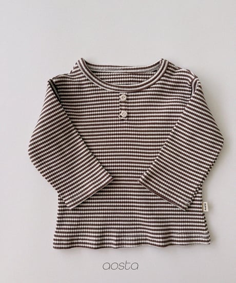 57[予約]Aosta cookie t