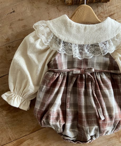 51[予約]anneshirley rota suit