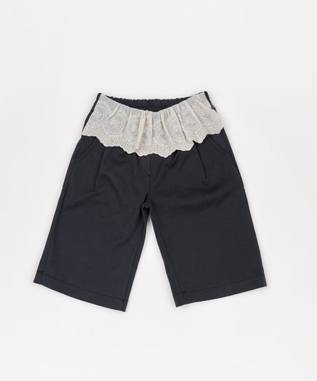 15[予約]Roa mercy pants