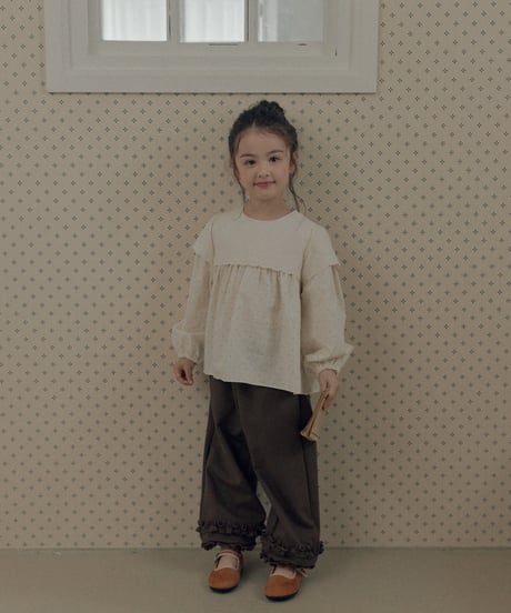 8[予約]Roa sophiel bouse