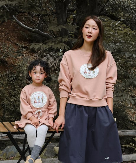 52[予約]FLO como mtm(adult)