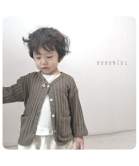 29[予約]nunubiel jusaki t-shirt