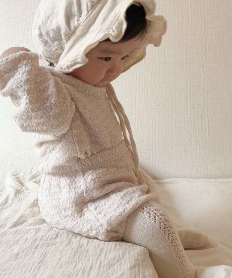 26[予約]mimi market toto set