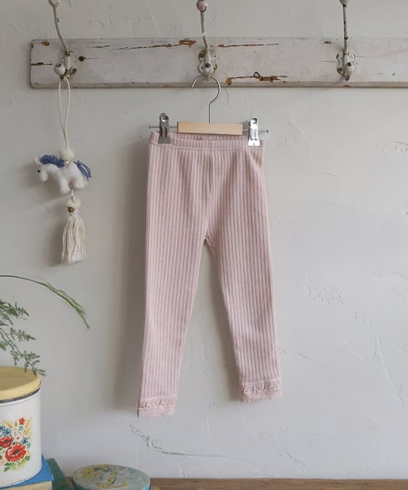 18[予約]FLO oia leggings