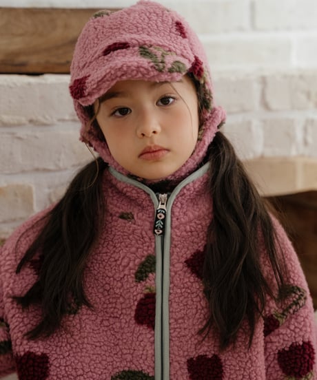 17[予約]OREN monceau dumble bonnet