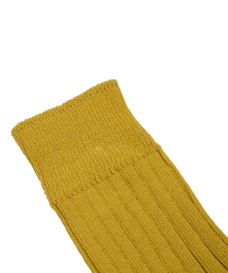 33[予約]FORKCHIPS honey socks set