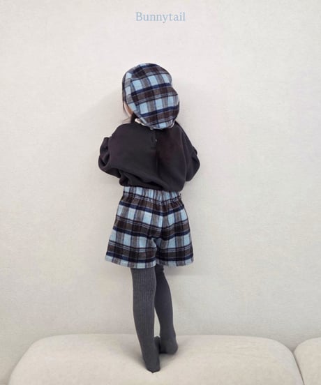 6[予約]bunnytail choco mtm
