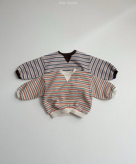 7[予約]minirobe rainbow mtm