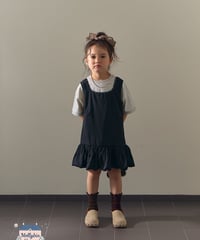 12[予約]Mollybin amber pumpkin ops