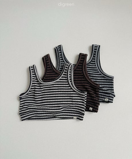 26[予約]digreen rose vest