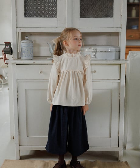 10[予約]perrobebe maeve pants