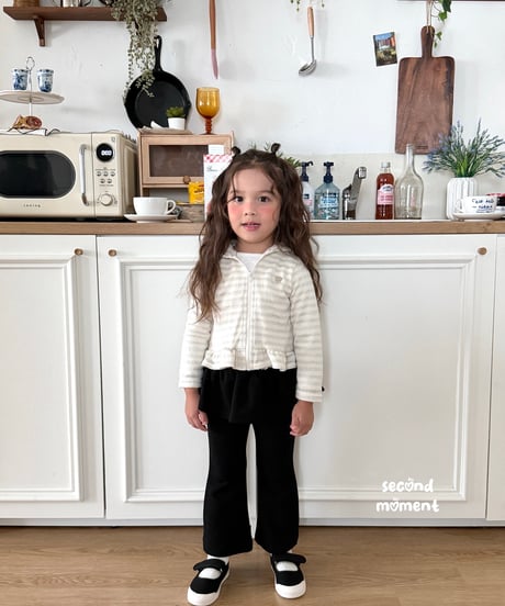 27[予約]second moment forming skirt leggings