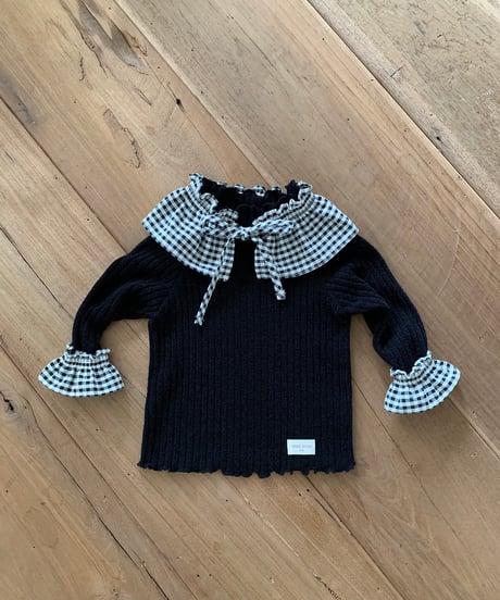 2[予約]bebeholic cape set