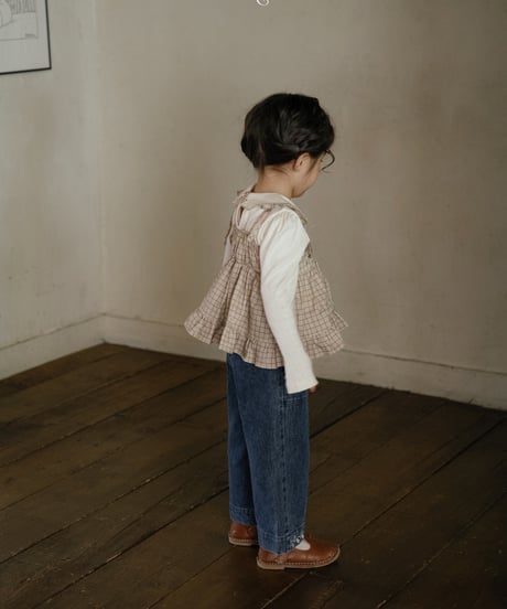 19[予約]OREN cosette bustierr