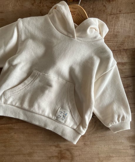 22[予約]anneshirley prep hoodie