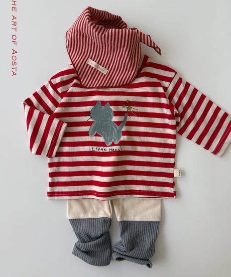 4[予約]Aosta meow t