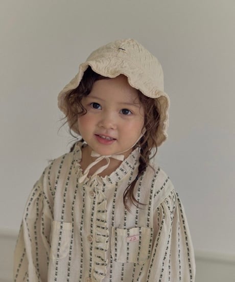 73[予約]LINDO diamond hat