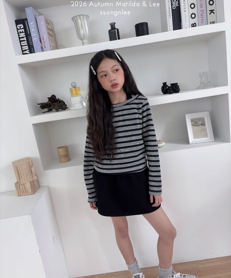 34[予約]matilda&lee duff off shoulder