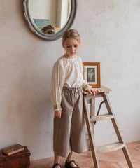 10[予約]perrobebe maya pants