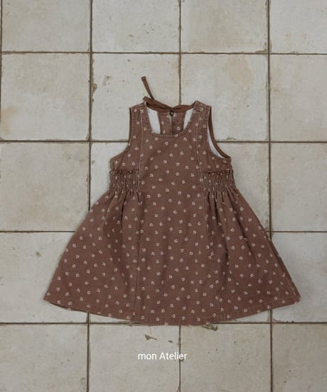 14[予約]mon Atelier flower ops
