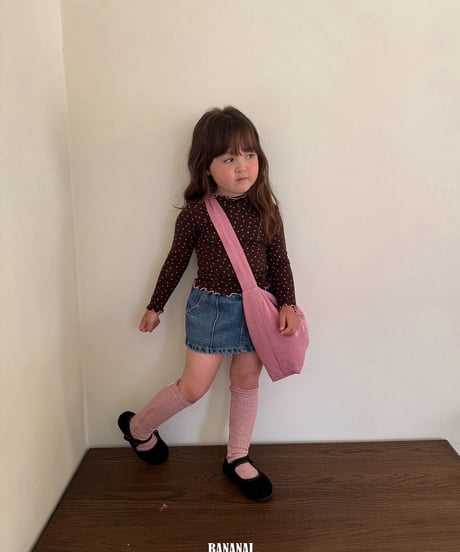 31[予約]BANANAJ fella skirt