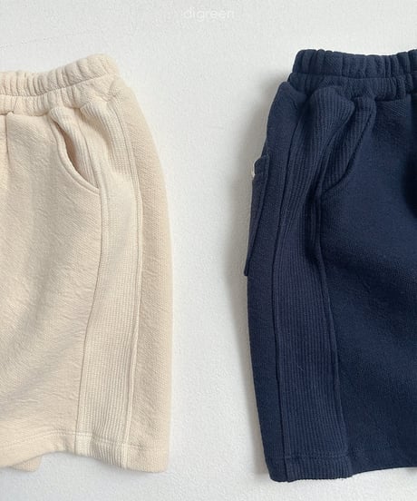 35[予約]digreen moss bermuda