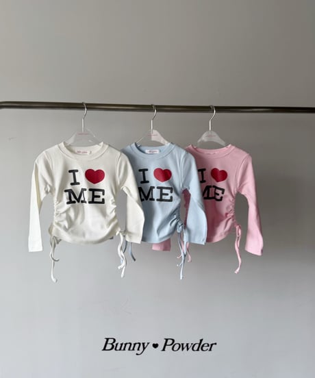25[予約]bunny powder meme t