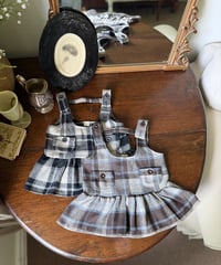 31[予約]marron dorothy ops(XS-L)