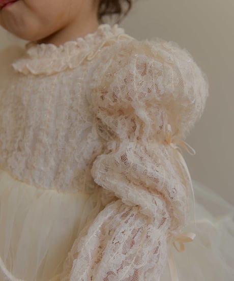 33[予約]OREN bebe bellorin bling suit