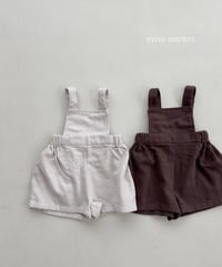 46[予約]mimi market seven suspender