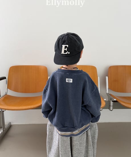 11[予約]ELLYMOLLY slit opening mtm