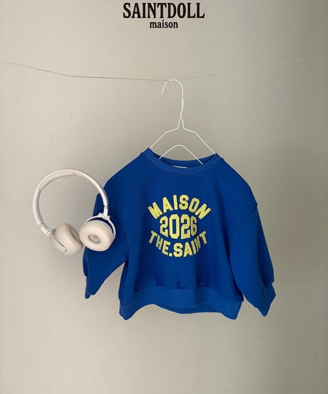 15[予約]saintdoll maison 2026 mtm