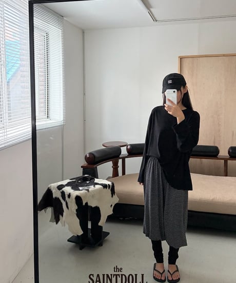 27[予約]saintdoll baude rounge t