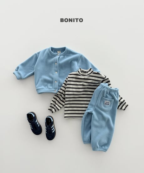14[予約]bonito cloud cardigan