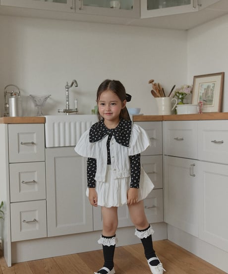 50[予約]berryberry lolly girl jacket