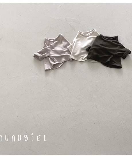 27[予約]nunubiel prada t-shirt