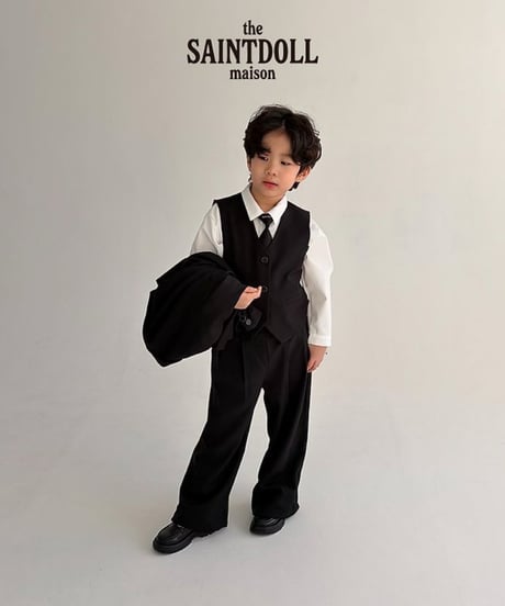 25[予約]saintdoll chino slacks