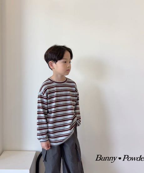 6[予約]bunny powder apollo t